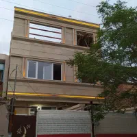 سنگکاری وکاشیکاری