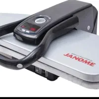 اتو پرس ژانومه