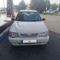 پراید ۱۱۱ مدل ۹۷|خودرو سواری و وانت|شهریار, شهرک شاهد|دیوار