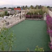 فروش زمین،باغ احمد آباد مستوفی