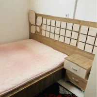 فروش سرویس خواب|تخت و سرویس خواب|میبد, |دیوار