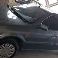 سمند ال ایکس