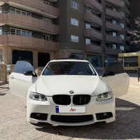 bmw e92 320i کوپه مدل 2008|خودرو سواری و وانت|اصفهان, کوی ولی عصر|دیوار