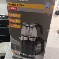 چایساز سیلور کرست نو