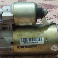 استارت ساینا ،تیبا