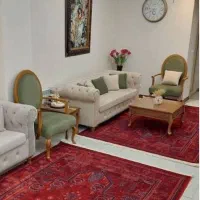 استخدام پرستار 45 سال به بالا خانم فردیس