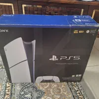 ps5 اسلیم پی اس فایو