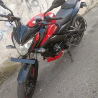 موتور NS 160|موتورسیکلت|رشت, توشیبا|دیوار