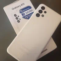 سامسونگ a13 روشن السیدی شکسته