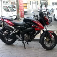 ان اس 200 مدل 94