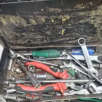 امداد باطری مکانیک و باطریساز سیار همراه یدک
