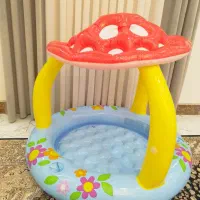 استخر بادی برند اینتکس (اصلی)|غواصی و ورزش‌های آبی|ورامین, ورامین|دیوار