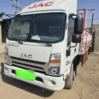 کامیونت جک ۹تن JAK|خودرو سنگین|بهبهان, |دیوار