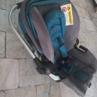 روروئک و کریر مارک مون|کالسکه و لوازم جانبی|تهران, دولاب|دیوار