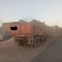 کمپرسی ایفا|خودرو سنگین|رونیز, |دیوار