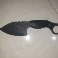 چاقو بسیار خوش دست
