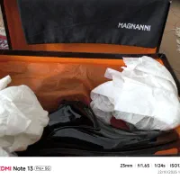کفش مجلسی MAGNANNI|کیف، کفش، کمربند|تهران, قصر فیروزه ۱|دیوار