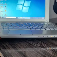 لپ تاپ سونی (مینی)|رایانه همراه|رشت, نخودچر|دیوار