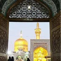 تور ریلی شهد