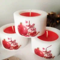 گل های قیفی برای روز زن فقط ۷۰|صنایع دستی و سایر لوازم تزئینی|ساوه, |دیوار