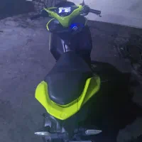 موتور آریوکس نقد و اقساط|موتورسیکلت|پاکدشت, پاکدشت (مامازند)|دیوار