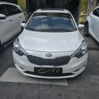 سراتو YD مدل ۲۰۱۵ فول