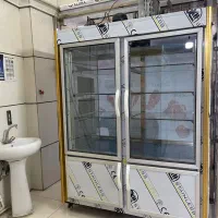 یخچال ایستاده|فروشگاه و مغازه|سمنان, |دیوار