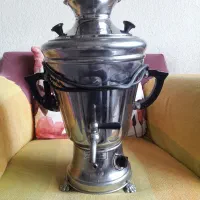 سماور برقی
