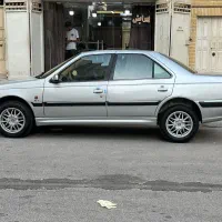 پژوپارسELX