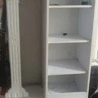 جاکفشی ایستاده   و توستر نوبل کینگ عالی