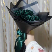 گل رز  . هدیه . کادو|گل مصنوعی|کرج, گلشهر|دیوار