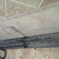 فروش دم تیغ و گوشه تیغ گریدر زیر قیمت .