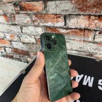 ایفون ۱۳ پرو در حد اک