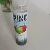 جویس بدون نیکوتین طعم دوسیب