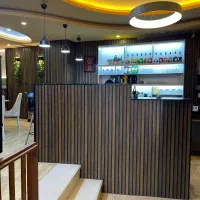 واگذاری کافی شاپ با تمام وسایل در استادان