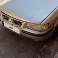 سمندlxدوگانه دستی