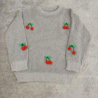 بافت دانه درشت گل بابونه ای وگیلاسی|لباس|شیراز, وزیرآباد|دیوار