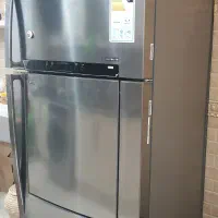 یخچال دور این دور ال جی اصل