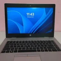 لپ تاپ Hp probook 645 G4|رایانه همراه|بیرجند, |دیوار