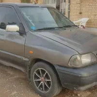 پراید|خودرو سواری و وانت|رضویه, |دیوار