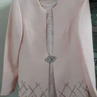 مانتووشلوار