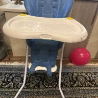 صندلی غذای کودک