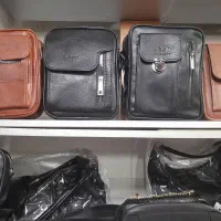 کیف دوشی مردانه کوله باشگاهی وساک باشگاه تولید