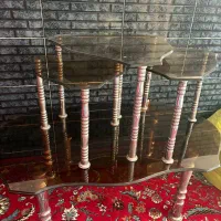 میز وسط و عسلی