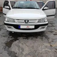 پژو پارس سال مدل 99