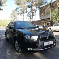 دنا پلاس اتوماتیک 1401|خودرو سواری و وانت|ساوه, |دیوار