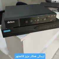 مرکز تعمیرات دوربین مداربسته آمل . یوسف زاده|خدمات پیشه و مهارت|آمل, |دیوار