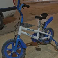 دوچرخه 12