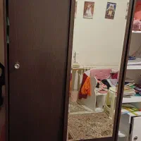 کمد لباس|جاکفشی، کمد، دراور|فردیس, نگارستان|دیوار