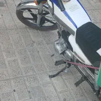 هوندا ۱۵۰ احسان نیروموتور|موتورسیکلت|کرج, شاهین‌ویلا|دیوار